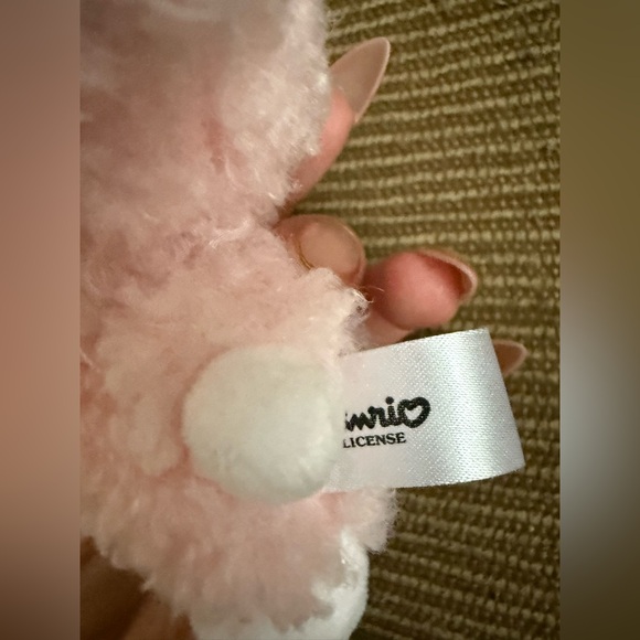 My sweet piano keychain - Picture 2 of 2